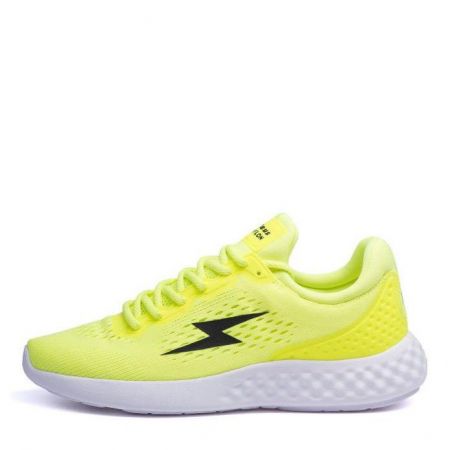 Pantofi Sport Copii ZEUS Scarpa Mylon Giallo Fluo 515838 Scarpa Mylon-O